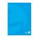 Maxiquaderno Color 80 - A4 - bianco - 40+2 fogli - 80 gr - copertina 250 gr - conf. 12 pezzi - BM - 0110594 - 8008234105944 - DMwebShop - 2