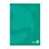 Maxiquaderno Color 80 - A4 - bianco - 40+2 fogli - 80 gr - copertina 250 gr - conf. 12 pezzi - BM - 0110594 - 8008234105944 - DMwebShop - 5