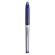 Roller - con cappuccio - Uni Ball Air - punta 0,7 mm - blu - conf. 12 pezzi - Uni Mitsubishi - M UBA188 B - 4902778190517 - DMwebShop - 1