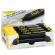 Evidenziatore Video pastel - punta a scalpello - da 1 - 5 mm - giallo limone - conf. 12 pezzi - Tratto - 833501 - 8000825025174 - DMwebShop - 1
