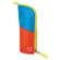 Astuccio kimono - colori fluo assortiti - 23 x 5 x 11 cm - conf. 6 pezzi - Carioca - 23281 - 8003511262815 - DMwebShop - 2
