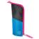 Astuccio kimono - colori fluo assortiti - 23 x 5 x 11 cm - conf. 6 pezzi - Carioca - 23281 - 8003511262815 - DMwebShop - 3