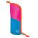 Astuccio kimono - colori fluo assortiti - 23 x 5 x 11 cm - conf. 6 pezzi - Carioca - 23281 - 8003511262815 - DMwebShop - 4