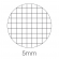 Maxiquaderno Be More Planet - A4 - 36+2 fogli - 80 gr - 5 mm - conf. 20 pezzi - BM - 0122651 - 8008234226519 - DMwebShop - 1