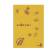 Maxiquaderno Be More Planet - A4 - 36+2 fogli - 80 gr - 1 rigo - conf. 20 pezzi - BM - 0122653 - 8008234226533 - DMwebShop - 7