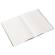 Maxiquaderno Ecoqua Original PM - A4 - 90 gr - 5 mm - 40 fogli - lampone - conf. 5 pezzi - Fabriano - 19210209 - 8001348213901 - DMwebShop - 1