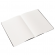 Maxiquaderno Ecoqua Original PM - A4 - 90 gr - 5 mm - 40 fogli - lampone - conf. 5 pezzi - Fabriano - 19210209 - 8001348213901 - DMwebShop - 1