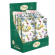 Bustina Nature Flowers Monocromo - 22 x 10 cm - tessuto - fantasie assortite - conf. 24 pezzi - Pigna - 023264900 - 8005235209145 - DMwebShop - 2