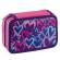 Astuccio 3 Zip Fantasy - 13 x 20 x7,5 cm - colori assortiti - conf. 12 pezzi - Favorit - 400184015 - 8006779051047 - DMwebShop - 5