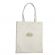 Shopper Nature Flowers - 42x38,5 cm - eco cotone - fantasie assortite - conf. 12 pezzi - Pigna - 0233105 - 8005235214910 - DMwebShop - 1