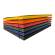Cartella con elastico tondo - dorso 1 cm - blu - conf. 5 pezzi - Starline - CP01ELBL-STL5300 - 8025133127907 - DMwebShop - 1
