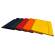 Cartella con elastico piatto - dorso variabile - verde - conf. 5 pezzi - Starline - CP7VE-STL5402 - 8025133128140 - DMwebShop - 1