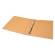 Raccoglitore - cartone FSC - 4 anelli tondi 30 mm - dorso 4 cm - 22 x 32 cm - avana - conf. 2 pezzi - Starline - FMXCAECO04-30AV - 8055731913534 - DMwebShop - 1