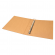 Raccoglitore - cartone FSC - 4 anelli tondi 30 mm - dorso 4 cm - 22 x 32 cm - avana - conf. 2 pezzi - Starline - FMXCAECO04-30AV - 8055731913534 - DMwebShop - 1