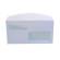 Busta doppia finestra - lembo gommato - 11,5 x 22,7 cm - 80 gr - bianco - conf. 500 pezzi - Blasetti - 112 - 8007758041127 - DMwebShop