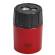 Temperamatite - 2 fori - con contenitore - conf. 10 pezzi - Lebez - 430 - 8007509052617 - DMwebShop - 2
