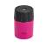 Temperamatite - 1 foro - con contenitore - conf. 10 pezzi - Lebez - 403 - 8007509052587 - DMwebShop - 4