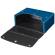 Scatola archivio Pick Up - dorso 16 cm - 35 x 25 cm - blu - Fellowes - 40272 - 8015687021646 - DMwebShop - 1