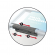 Portabadge PushBox Trio 3 tessere inseribili - 5,4 x 8,7 cm - conf. 10 pezzi - Durable - 8920-19 - 4005546808796 - DMwebShop - 4