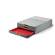 Cassettiera sottomonitor Varicolor - 28 x 9,5 x 35,6 cm - Durable - 7603-27 - 4005546985602 - DMwebShop - 2