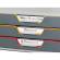 Cassettiera sottomonitor Varicolor - 28 x 9,5 x 35,6 cm - Durable - 7603-27 - 4005546985602 - DMwebShop - 3