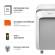 Distruggidocumenti LX-211 - a microframmenti - bianco - Fellowes - 5050301 - 50043859751544 - DMwebShop - 1