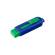 Gomma a scorrimento eraser - involucro colori vivaci assortiti - conf. 12 pezzi - Staedtler - 525 PS1 S - 4007817525180 - DMwebShop - 3