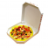 Caramelle gommose Pizza - 400 gr - Chupa Chups - 09339600 - DMwebShop - 3