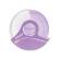 Gomma Zenoa - con custodia rotativa - conf. 15 pezzi - Maped - 123211 - 3154141232114 - DMwebShop - 3