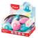 Gomma Zenoa - con custodia rotativa - conf. 15 pezzi - Maped - 123211 - 3154141232114 - DMwebShop - 4