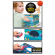 Tombola tattile degli animali Montessori Plus - Lisciani - 72460 - DMwebShop - 2