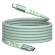 Cavo USB-C to USB-C - 100W - Verde - 120 cm - Verbatim - 31855 - 23942318552 - DMwebShop