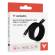 Cavo USB-C to USB-C - 100W - nero - 120 cm - Verbatim - 31863 - 23942318637 - DMwebShop