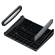 Poggiapiedi Breyta - nero - Fellowes - 100016562 - 43859794898 - DMwebShop - 1