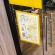 Cornice espositiva Duraframe - A4 - 21 x 29,7 cm - giallo - conf. 2 pezzi - Durable - 4872-04 - 4005546736334A - DMwebShop - 1