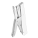 Cucitrice a pinza LX890 - bianco - Fellowes - 5016501 - 43859786831 - DMwebShop - 1