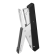 Cucitrice a pinza LX890 - nero - Fellowes - 5016601 - 43859786848 - DMwebShop - 1