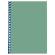 Dorsi spirale - 21 anelli - 8 mm - blu - conf. 100 pezzi - GBC - 4028234 - 33816097476 - DMwebShop - 1