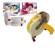 Dispenser per nastro biadesivo ATG 700 - impugnatura in plastica - trasparente - Scotch - 7000031204 - 51131065055 - DMwebShop - 1