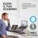 Supporto notebook Office Suites - Fellowes - 8032001 - 43859470952 - DMwebShop - 2