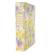 Cartella progetti Nature Flowers - 26 x 34 cm - dorso 7 cm - con elastico - conf. 3 pezzi - Pigna - 0089255D7 - 8005235009585 - DMwebShop - 1