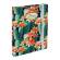 Cartella progetti Nature Flowers - 26 x 34 cm - dorso 7 cm - con elastico - conf. 3 pezzi - Pigna - 0089255D7 - 8005235009585 - DMwebShop - 3