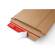 Scatole modulabili CP 080 - color avana - 19,2 x 15,5 x 4,3 cm - conf. 20 pezzi - Colompac - CP080.04 - 57016A - DMwebShop - 1