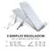 Leggio Booklift - formati A4-A3 - silver - Fellowes - 21140 - 77511211409 - DMwebShop - 2