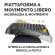 Poggiapiedi standard - Fellowes - 48121-70 - 77511481215 - DMwebShop - 2