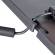 Supporto monitor Standard - Fellowes - 9169301 - 43859529735 - DMwebShop - 2