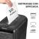 Distruggidocumenti 60CS - a frammenti - 22 lt - Fellowes - 4606101 - 43859642854 - DMwebShop - 2
