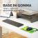 Mousepad Earth Series - Foglie - ecologico - Fellowes - 5903801 - 43859542819 - DMwebShop - 2