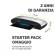 Plastificatrice Spectra - A4 - a caldo - Fellowes - 5737801 - 43859680214 - DMwebShop - 4
