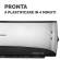 Plastificatrice Spectra - A3 - a caldo - Fellowes - 5738301 - 43859680306 - DMwebShop - 1